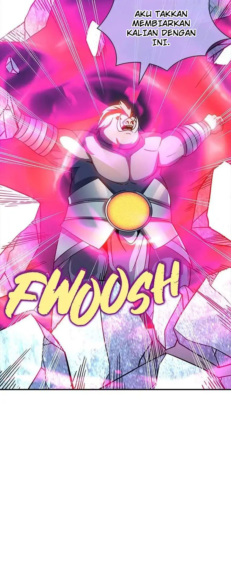 I have an SSS-rank Trait, but I want a Normal Life Chapter 66 Gambar 58