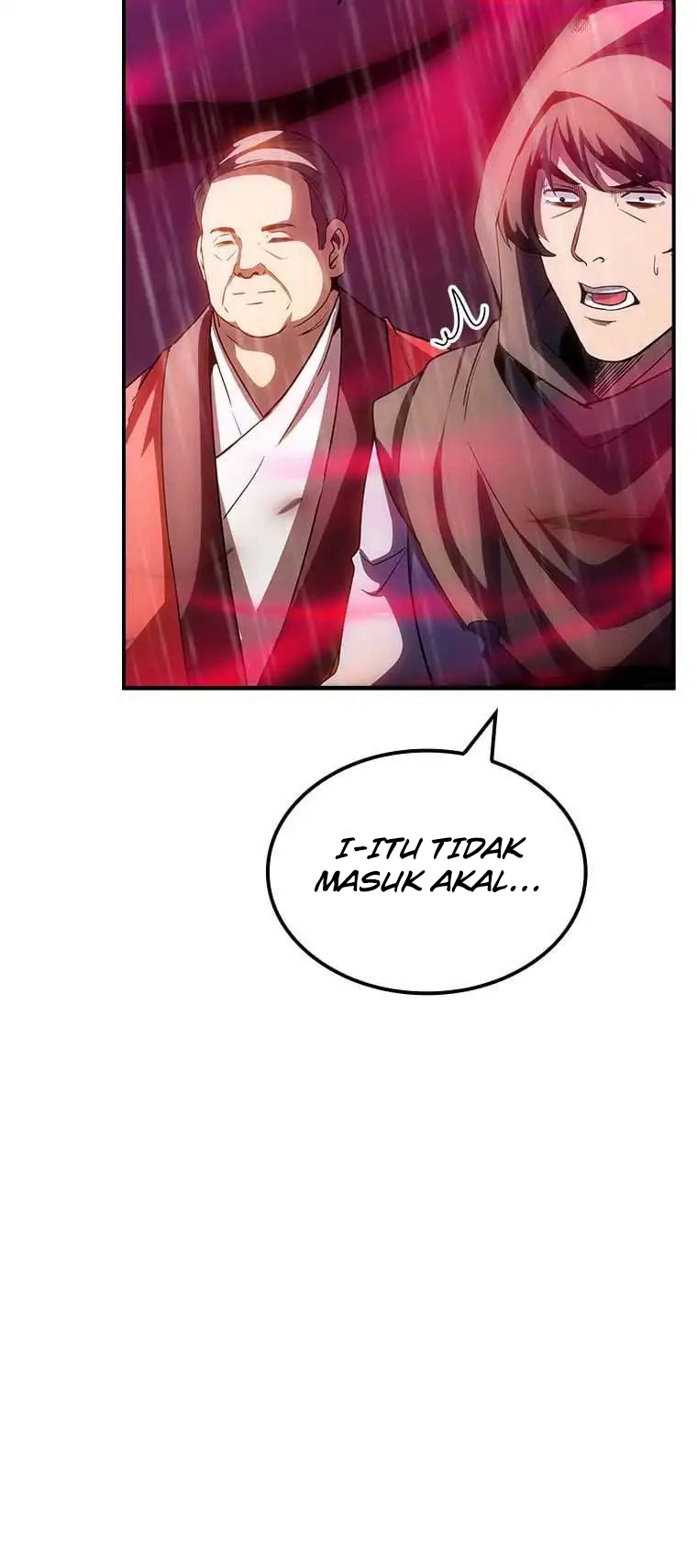 I have an SSS-rank Trait, but I want a Normal Life Chapter 66 Gambar 75