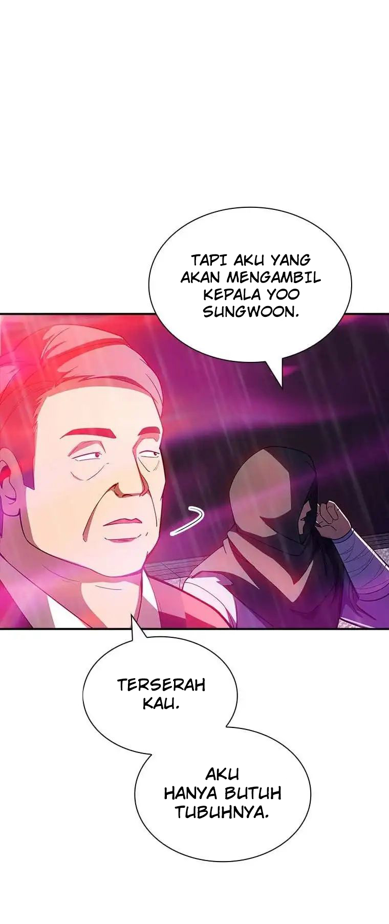 I have an SSS-rank Trait, but I want a Normal Life Chapter 66 Gambar 7