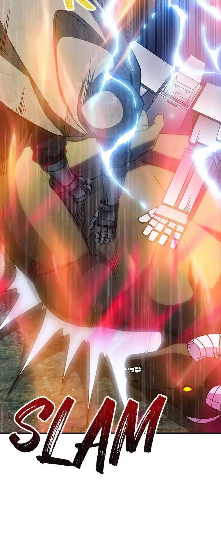 I have an SSS-rank Trait, but I want a Normal Life Chapter 66 Gambar 67