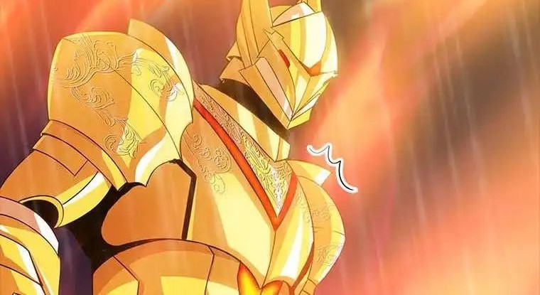 I have an SSS-rank Trait, but I want a Normal Life Chapter 66 Gambar 12