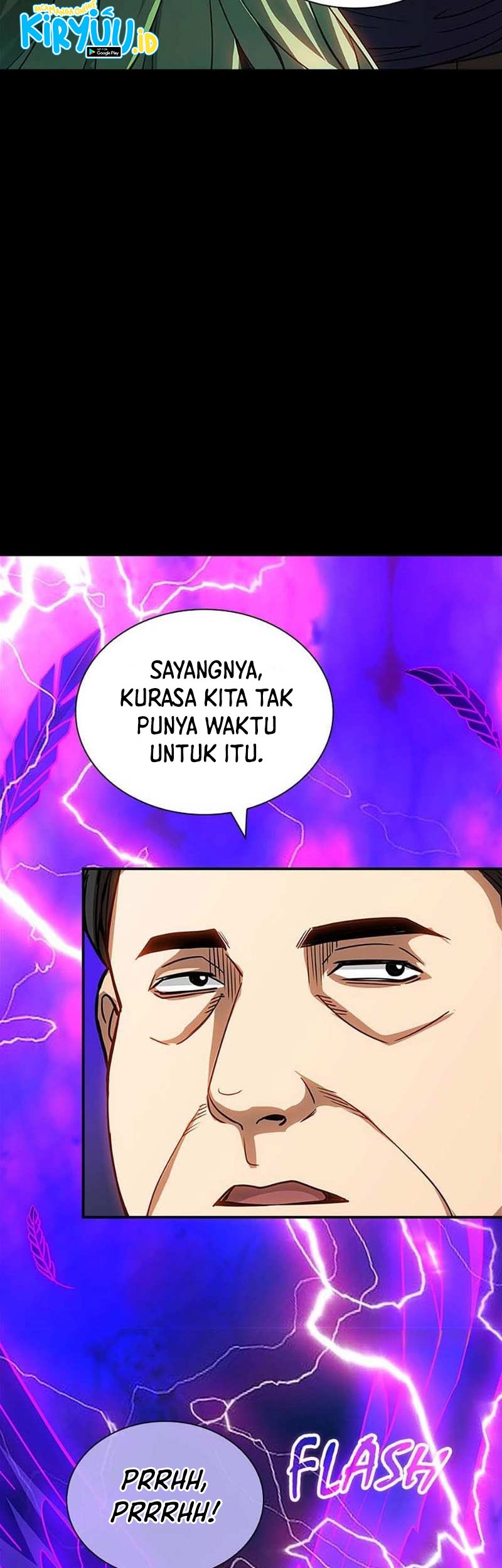 I have an SSS-rank Trait, but I want a Normal Life Chapter 75 Gambar 44