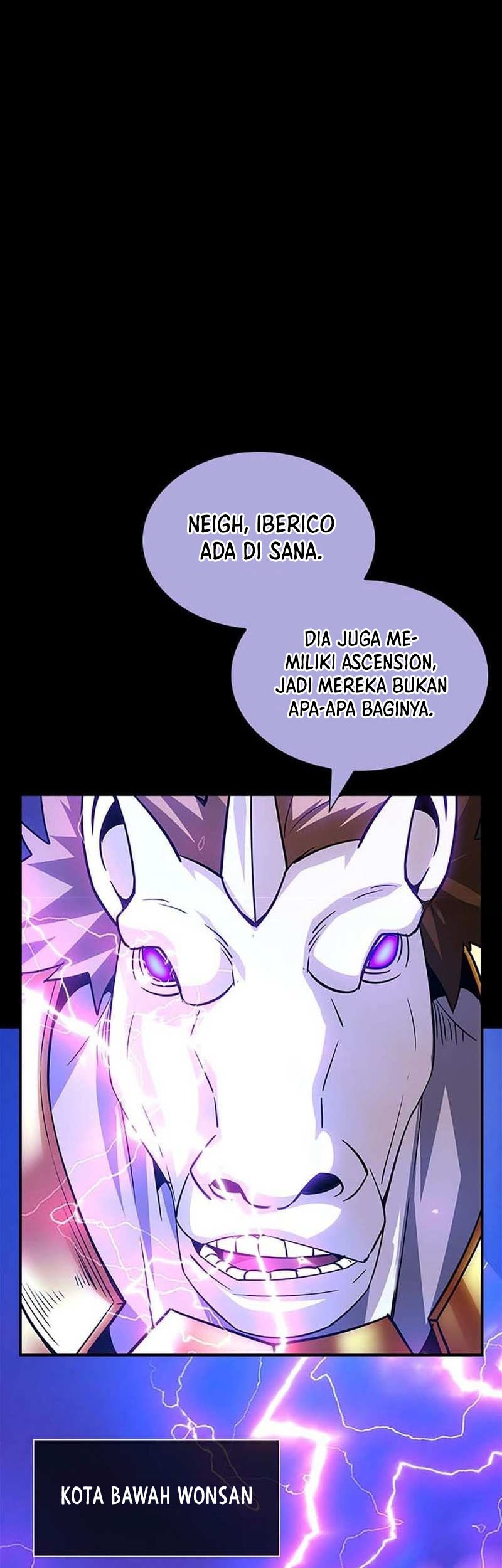 I have an SSS-rank Trait, but I want a Normal Life Chapter 75 Gambar 49