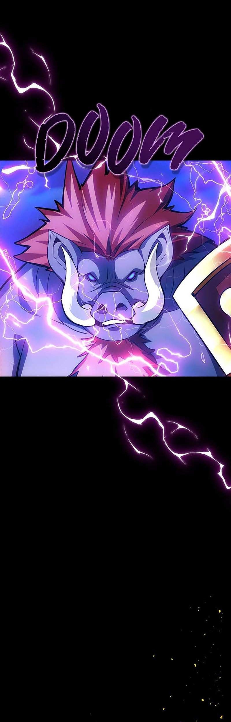 I have an SSS-rank Trait, but I want a Normal Life Chapter 75 Gambar 51