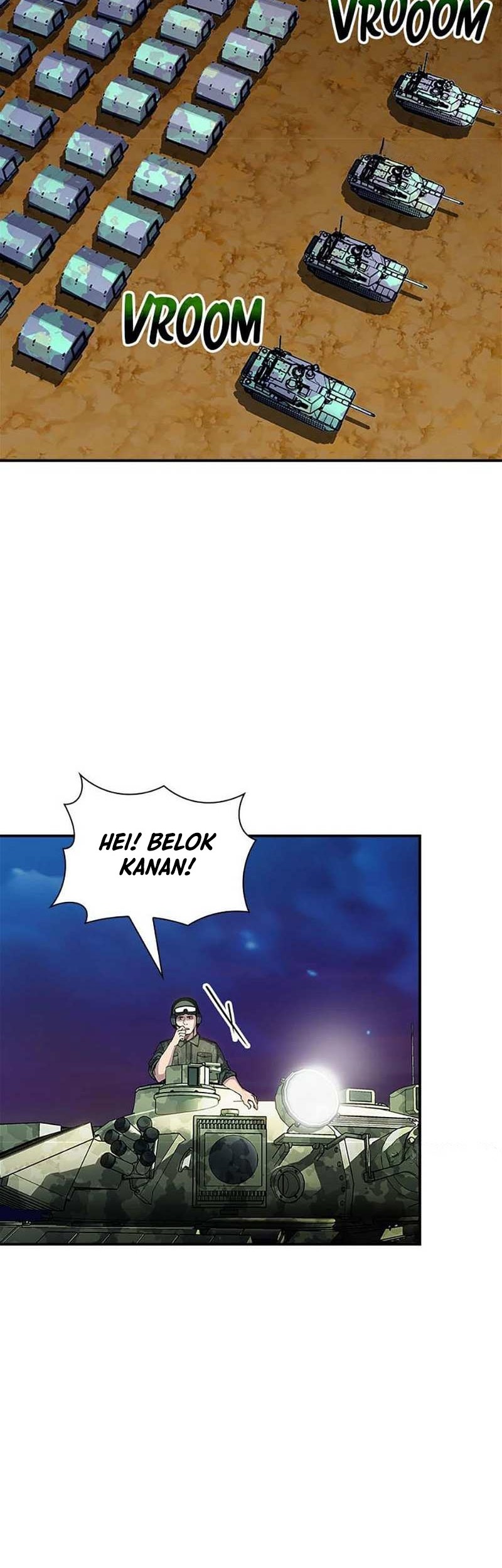 Manhwa I have an SSS-rank Trait, but I want a Normal Life Chapter 75 gambar nomor 2