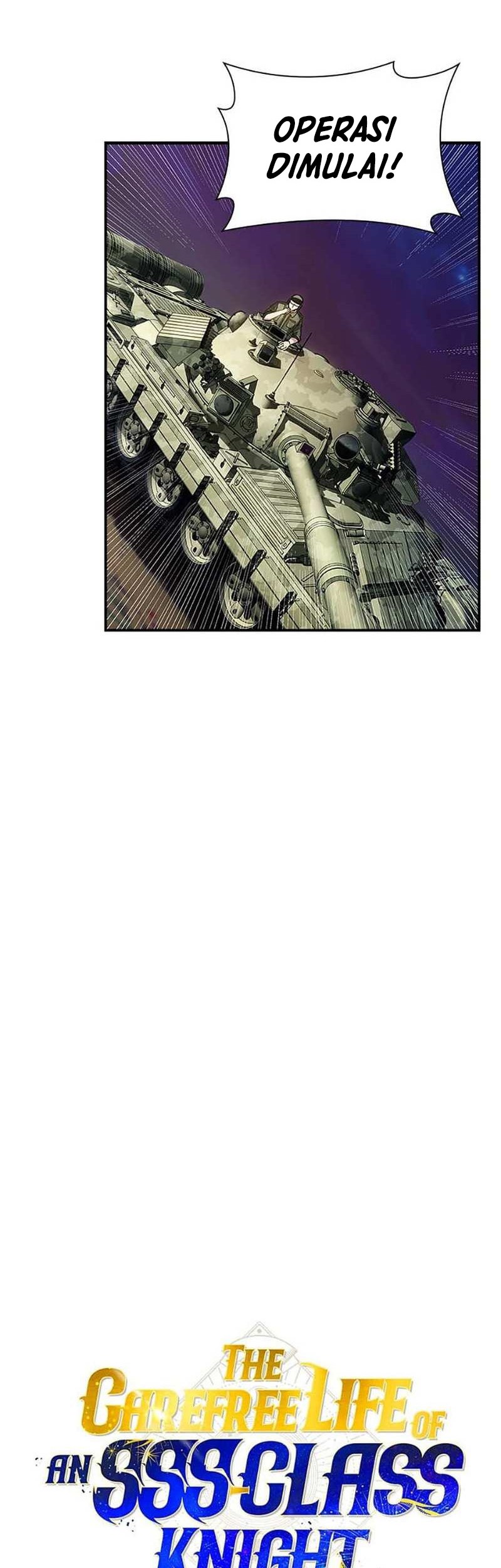 I have an SSS-rank Trait, but I want a Normal Life Chapter 75 Gambar 6