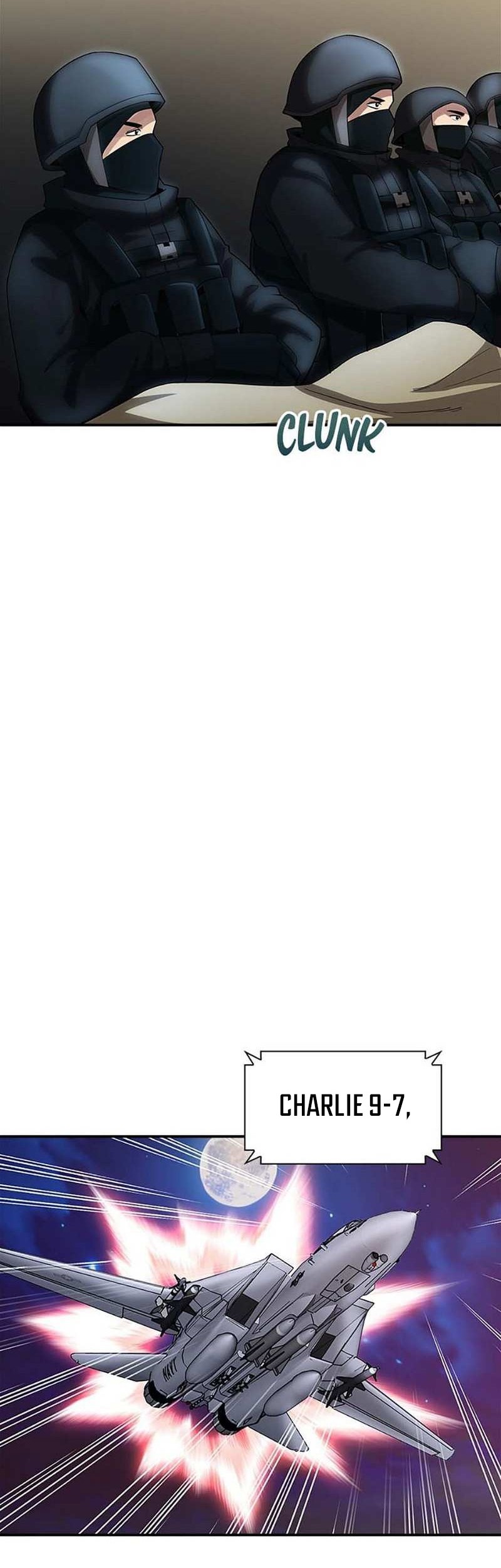 I have an SSS-rank Trait, but I want a Normal Life Chapter 75 Gambar 8