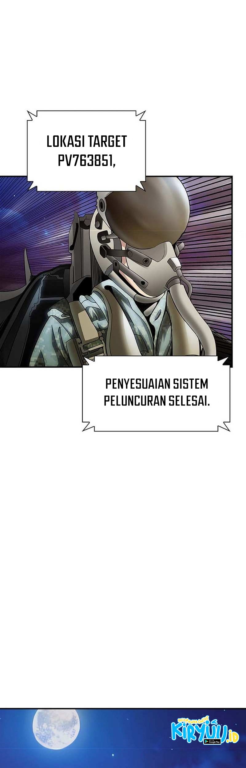 I have an SSS-rank Trait, but I want a Normal Life Chapter 75 Gambar 9