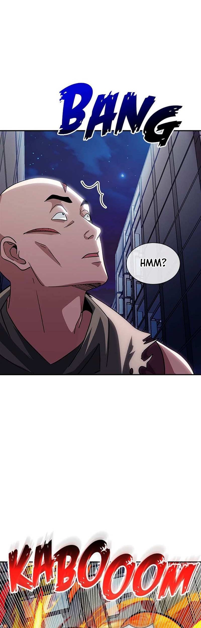 I have an SSS-rank Trait, but I want a Normal Life Chapter 75 Gambar 14