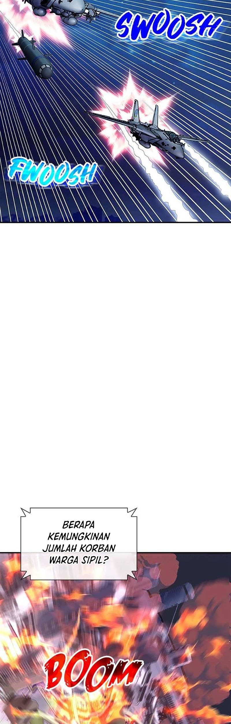 I have an SSS-rank Trait, but I want a Normal Life Chapter 75 Gambar 16