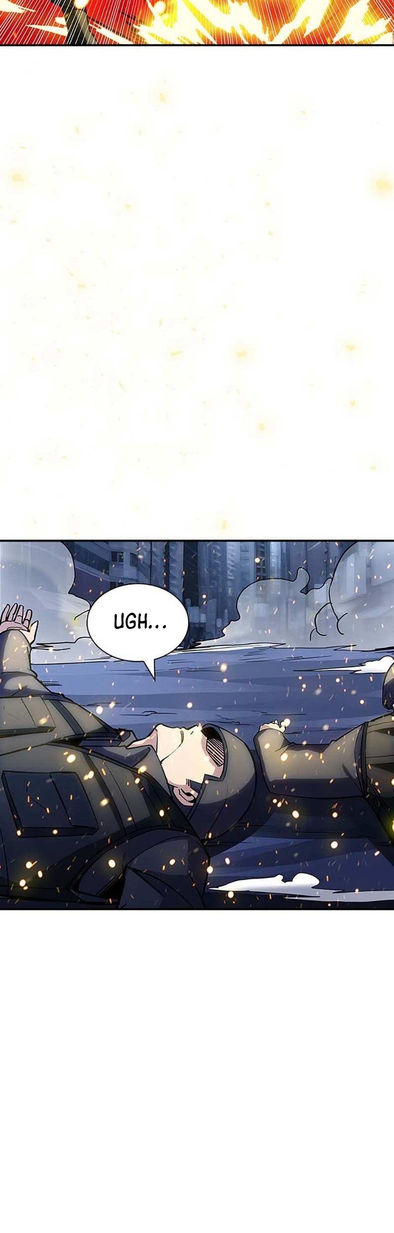 I have an SSS-rank Trait, but I want a Normal Life Chapter 75 Gambar 25