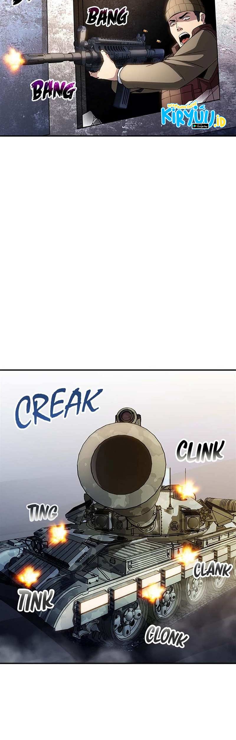 I have an SSS-rank Trait, but I want a Normal Life Chapter 75 Gambar 27