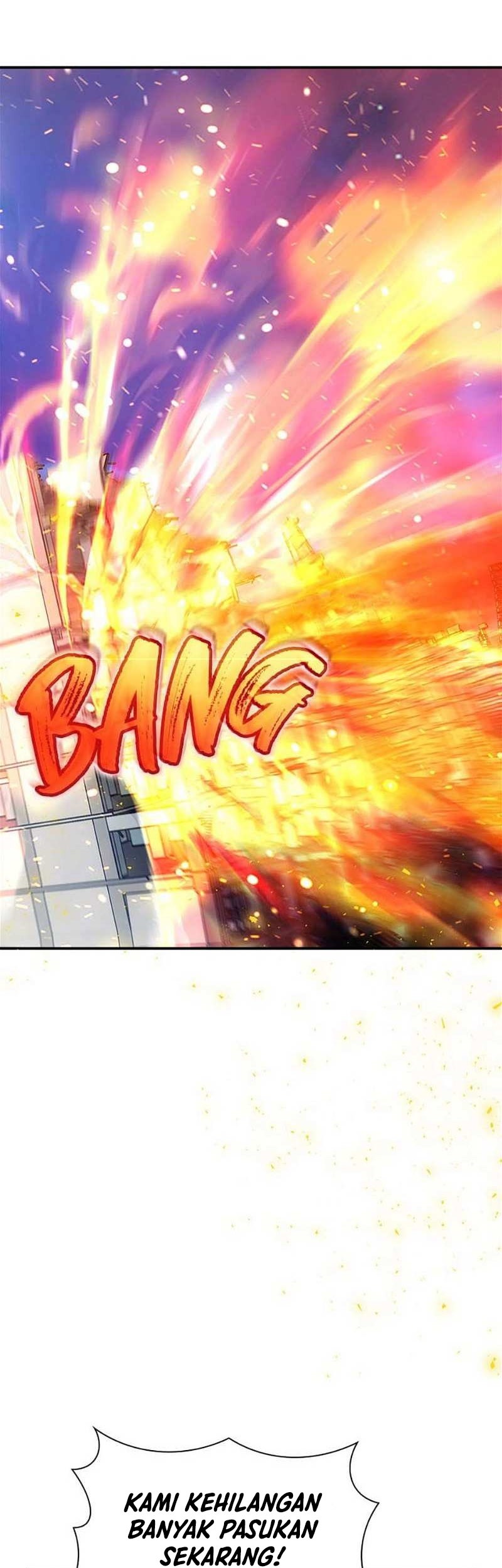 I have an SSS-rank Trait, but I want a Normal Life Chapter 75 Gambar 29