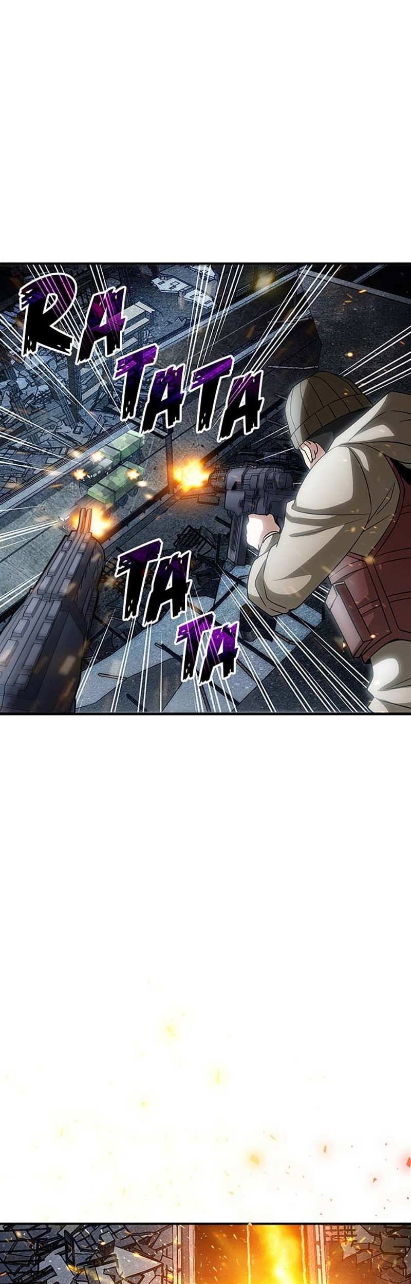 I have an SSS-rank Trait, but I want a Normal Life Chapter 75 Gambar 34