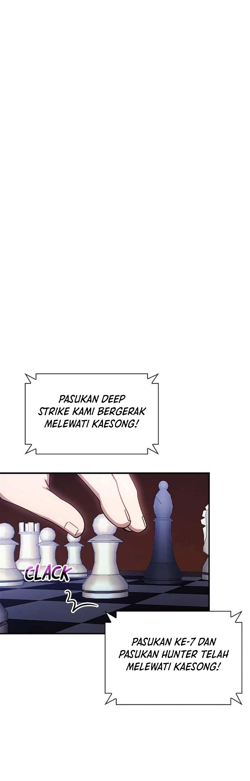 I have an SSS-rank Trait, but I want a Normal Life Chapter 75 Gambar 36