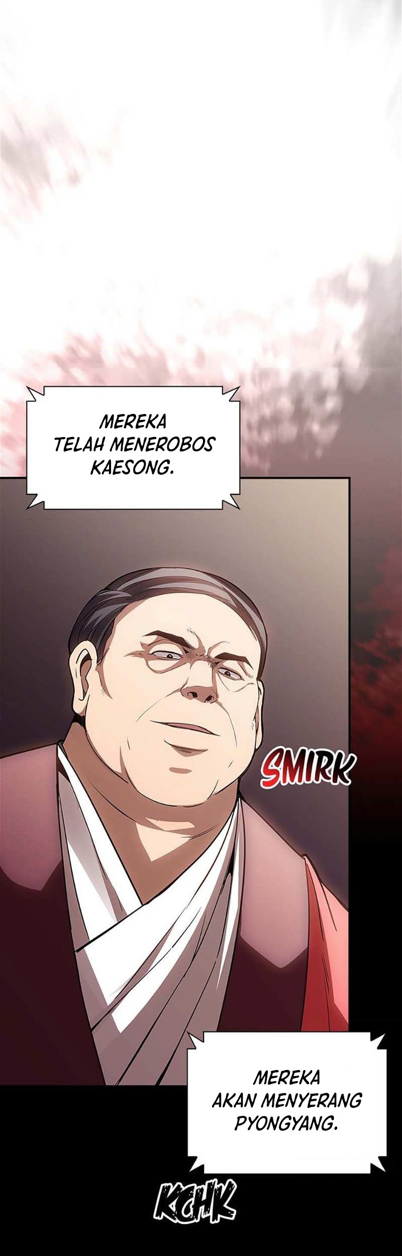 I have an SSS-rank Trait, but I want a Normal Life Chapter 75 Gambar 38