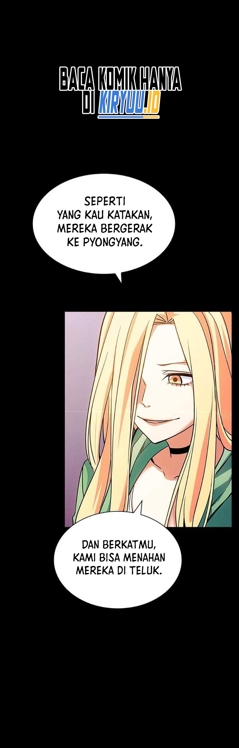 I have an SSS-rank Trait, but I want a Normal Life Chapter 75 Gambar 39