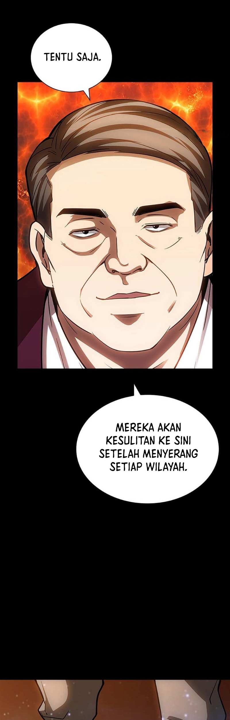 I have an SSS-rank Trait, but I want a Normal Life Chapter 75 Gambar 40