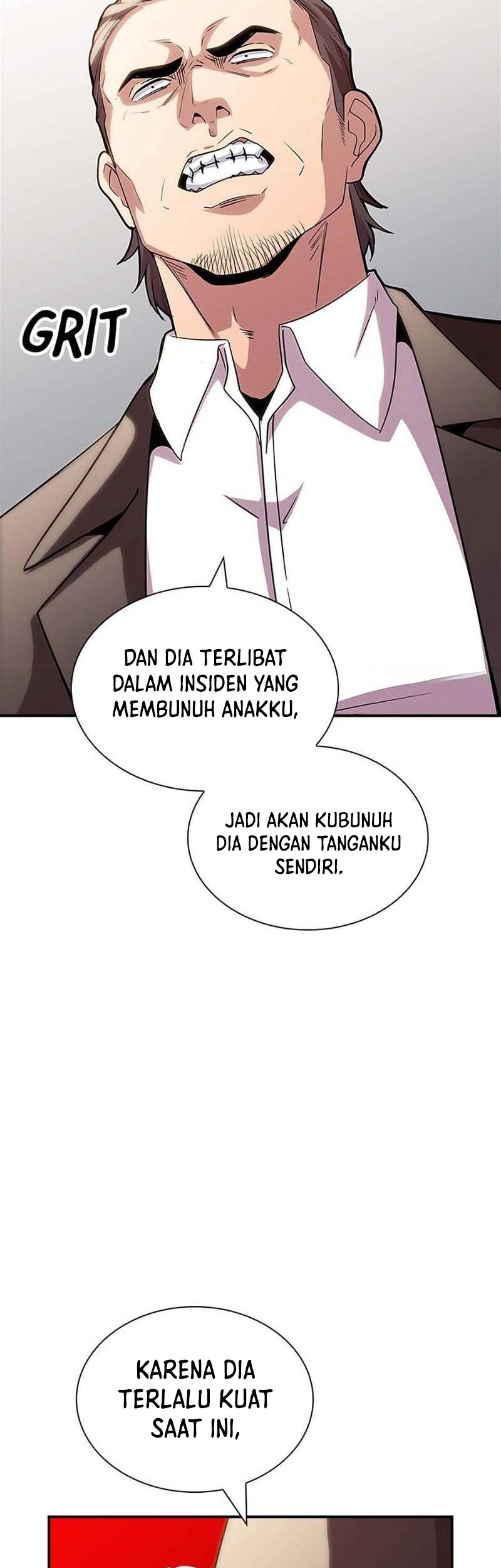 I have an SSS-rank Trait, but I want a Normal Life Chapter 74 Gambar 21