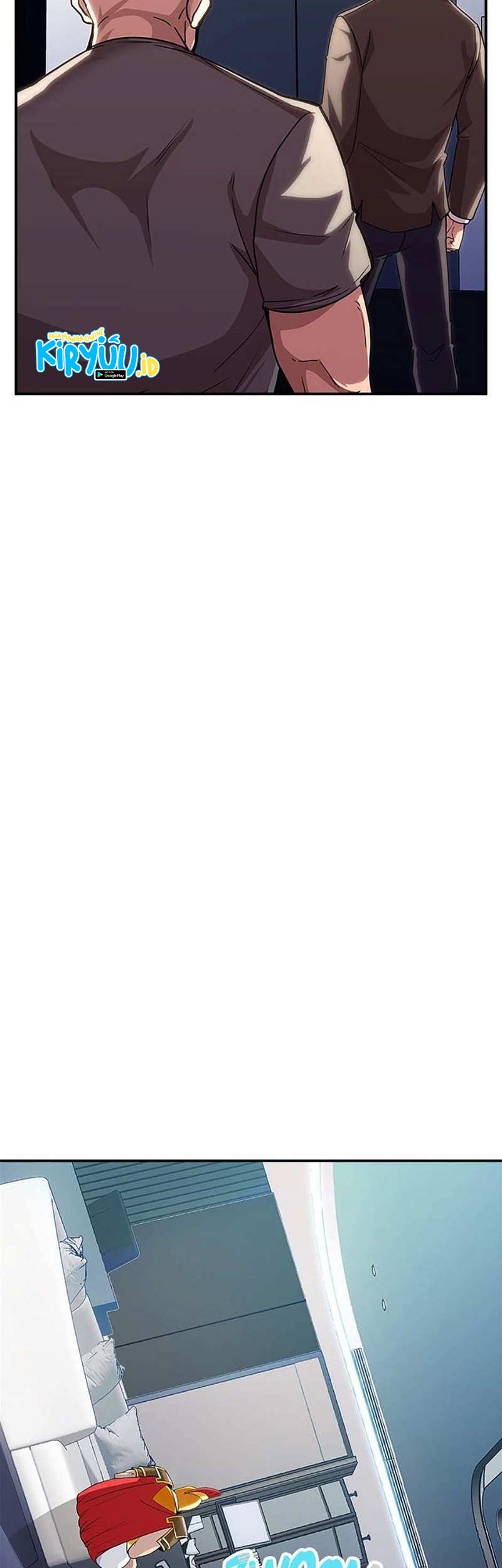 I have an SSS-rank Trait, but I want a Normal Life Chapter 74 Gambar 23