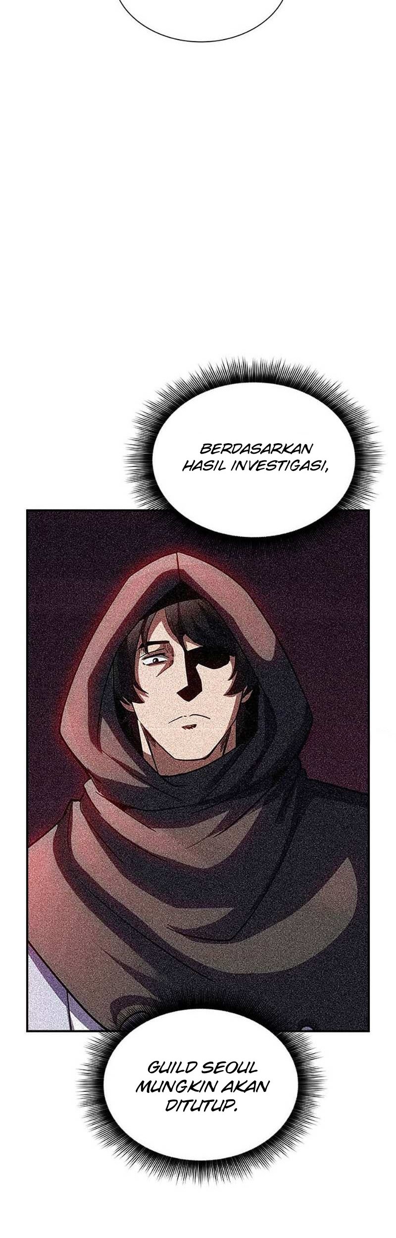 I have an SSS-rank Trait, but I want a Normal Life Chapter 73 Gambar 4