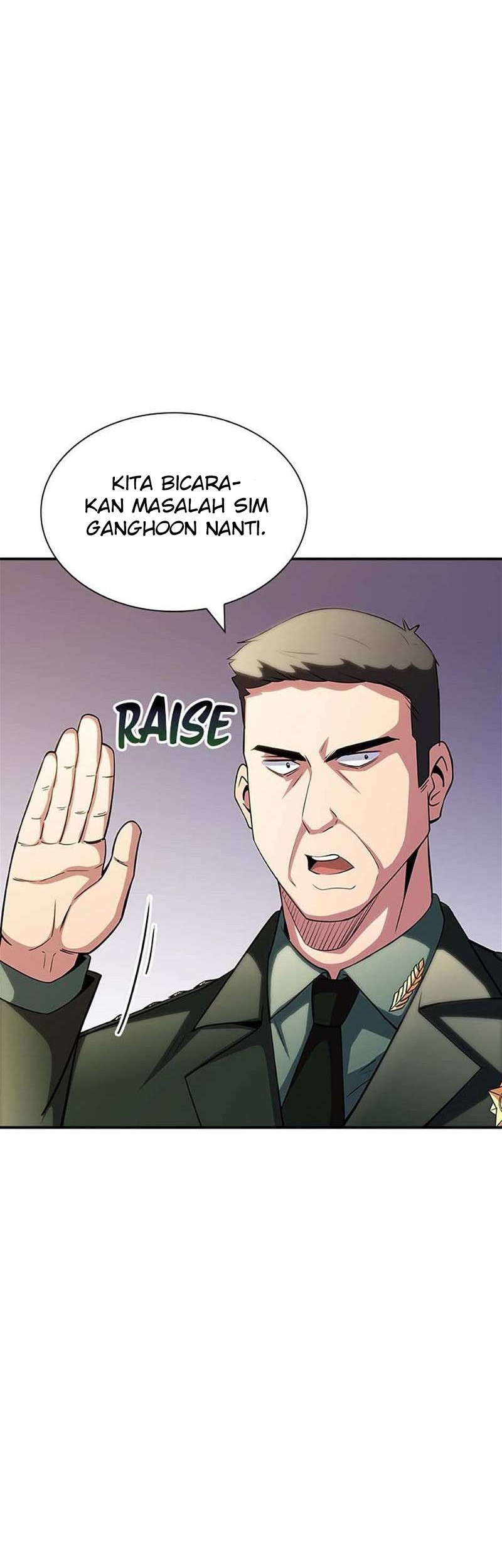 I have an SSS-rank Trait, but I want a Normal Life Chapter 73 Gambar 5