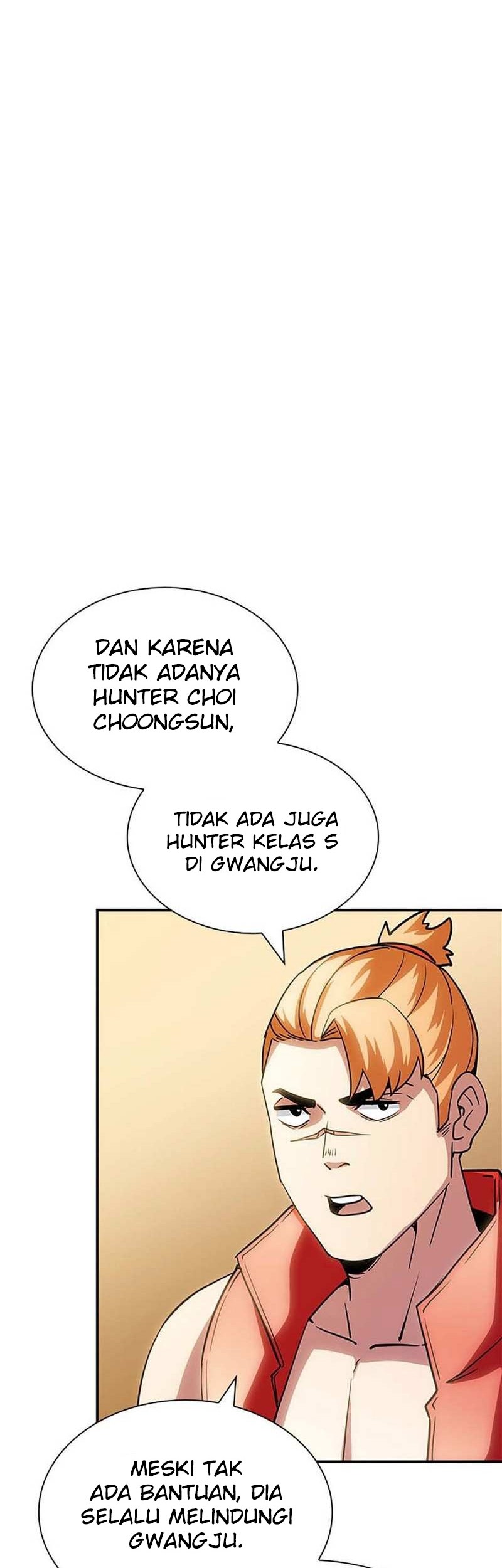 I have an SSS-rank Trait, but I want a Normal Life Chapter 73 Gambar 8