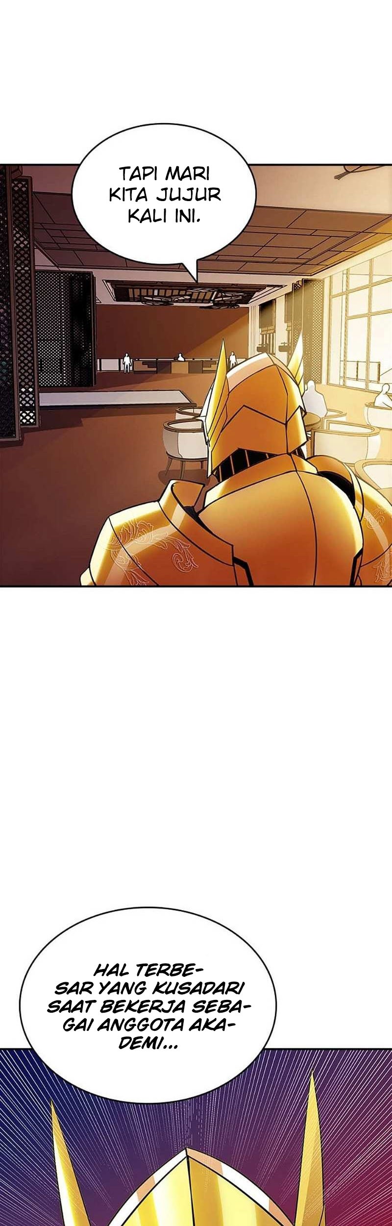 I have an SSS-rank Trait, but I want a Normal Life Chapter 73 Gambar 13