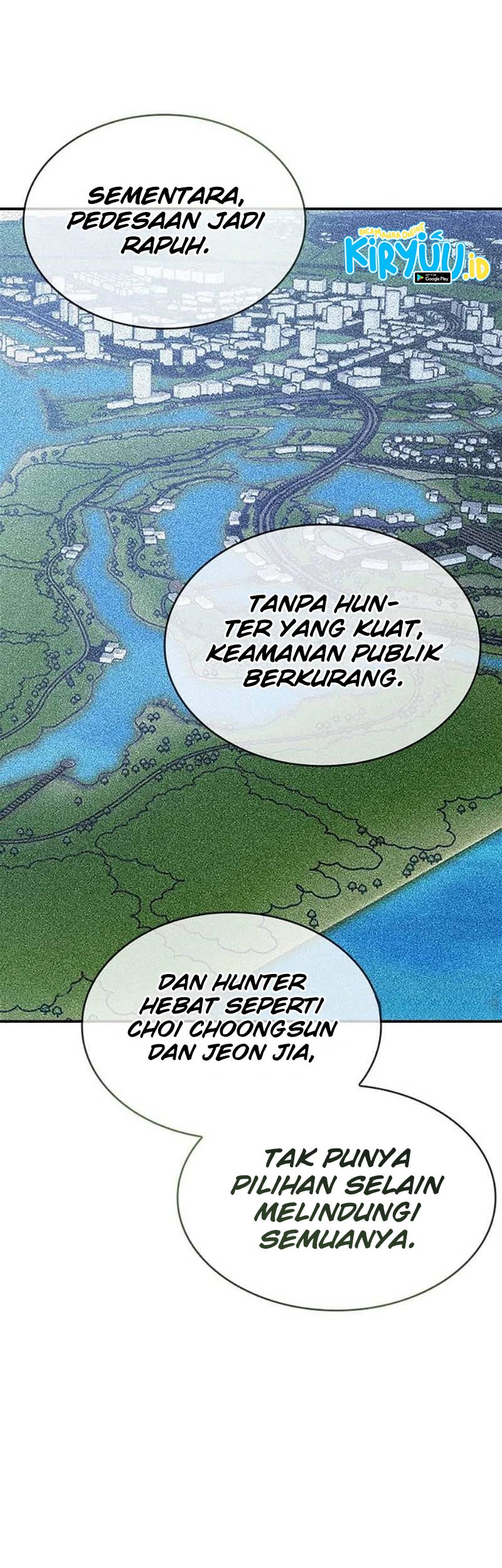 I have an SSS-rank Trait, but I want a Normal Life Chapter 73 Gambar 16