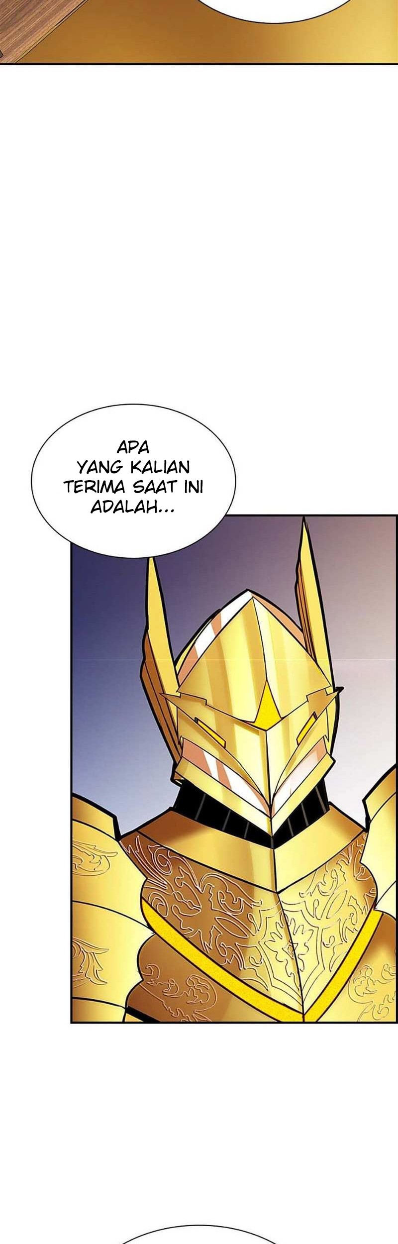 I have an SSS-rank Trait, but I want a Normal Life Chapter 72 Gambar 54