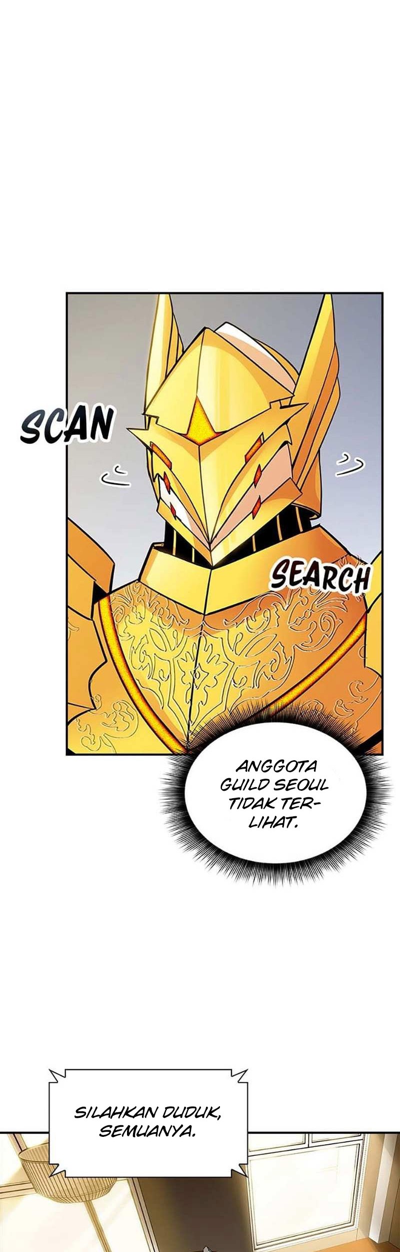 I have an SSS-rank Trait, but I want a Normal Life Chapter 72 Gambar 52