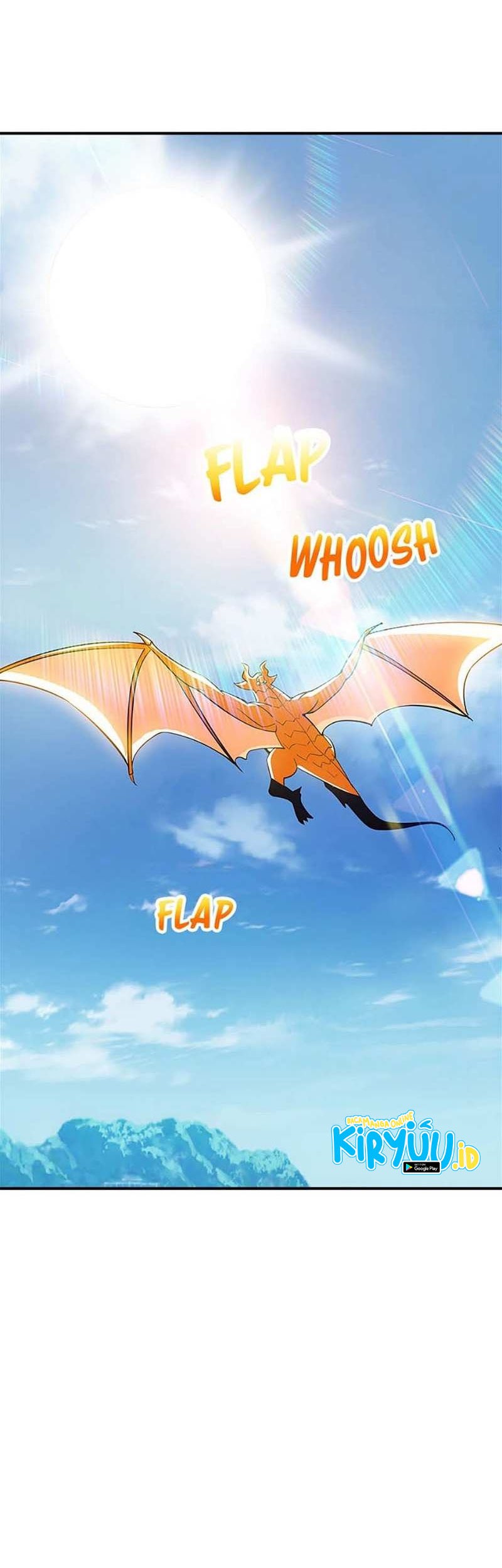 Manhwa I have an SSS-rank Trait, but I want a Normal Life Chapter 72 gambar nomor 2