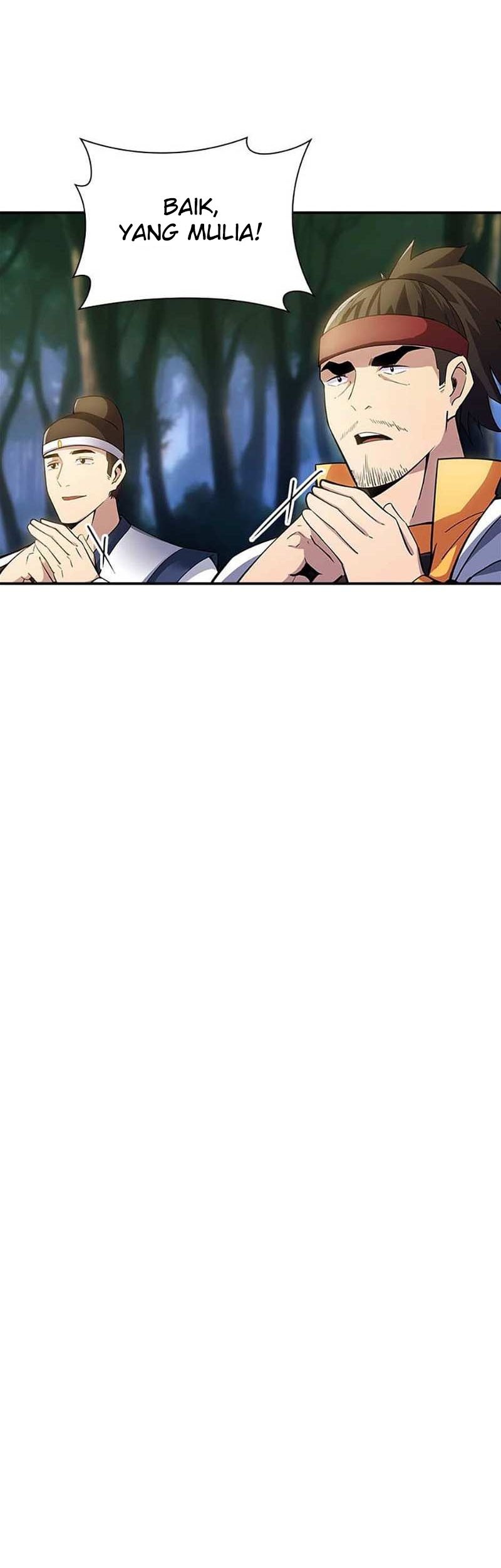 I have an SSS-rank Trait, but I want a Normal Life Chapter 72 Gambar 31