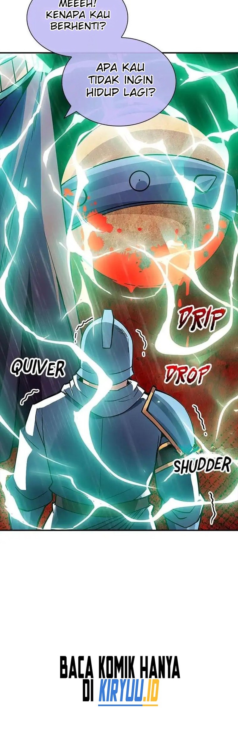 I have an SSS-rank Trait, but I want a Normal Life Chapter 61 Gambar 63