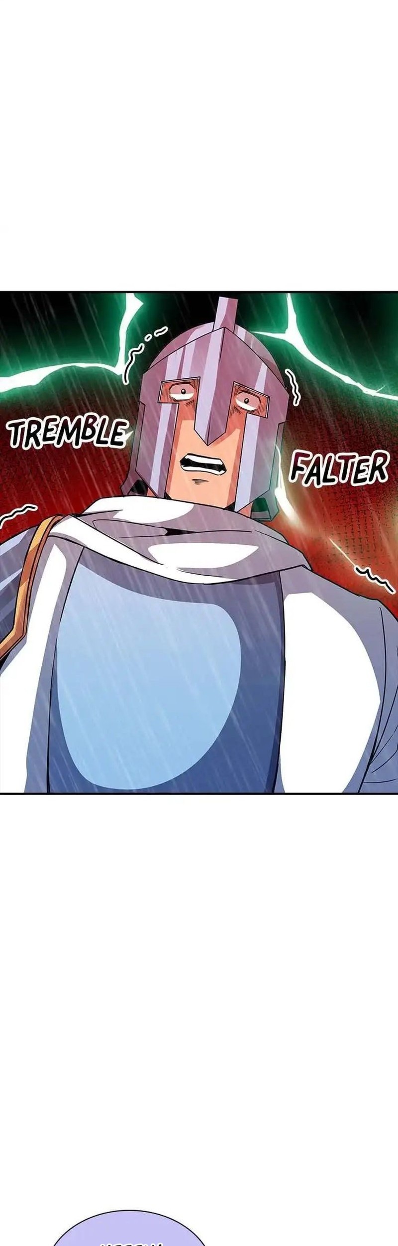 I have an SSS-rank Trait, but I want a Normal Life Chapter 61 Gambar 62