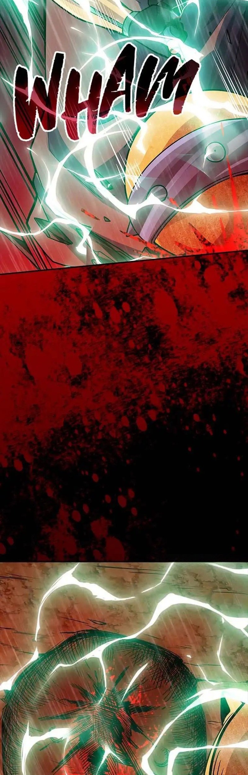 I have an SSS-rank Trait, but I want a Normal Life Chapter 61 Gambar 65