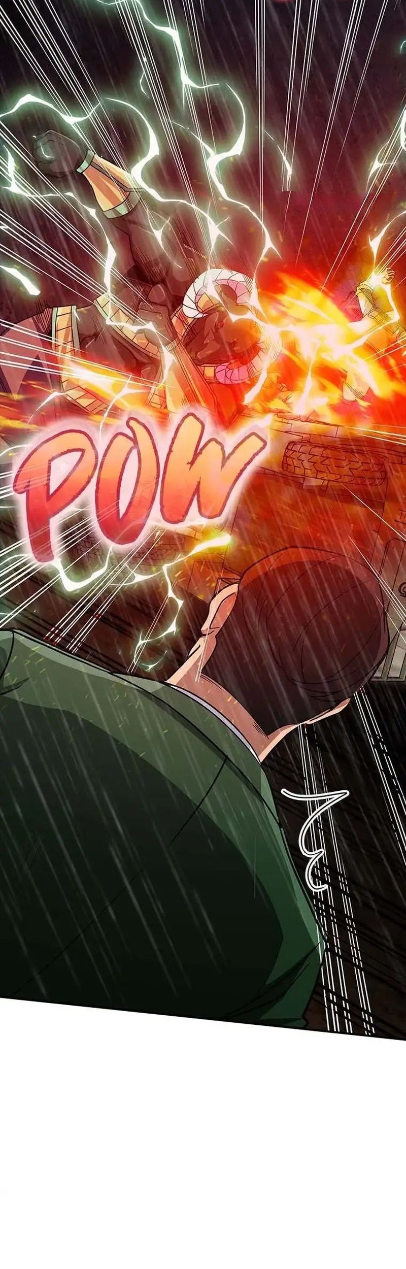 I have an SSS-rank Trait, but I want a Normal Life Chapter 61 Gambar 10