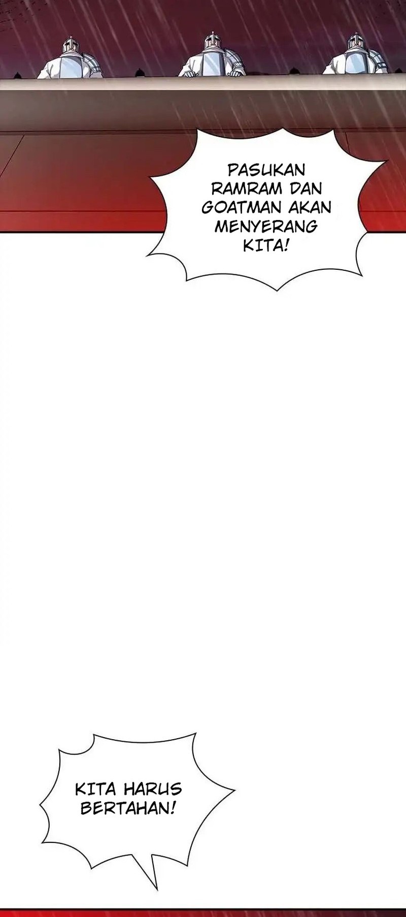 I have an SSS-rank Trait, but I want a Normal Life Chapter 61 Gambar 12