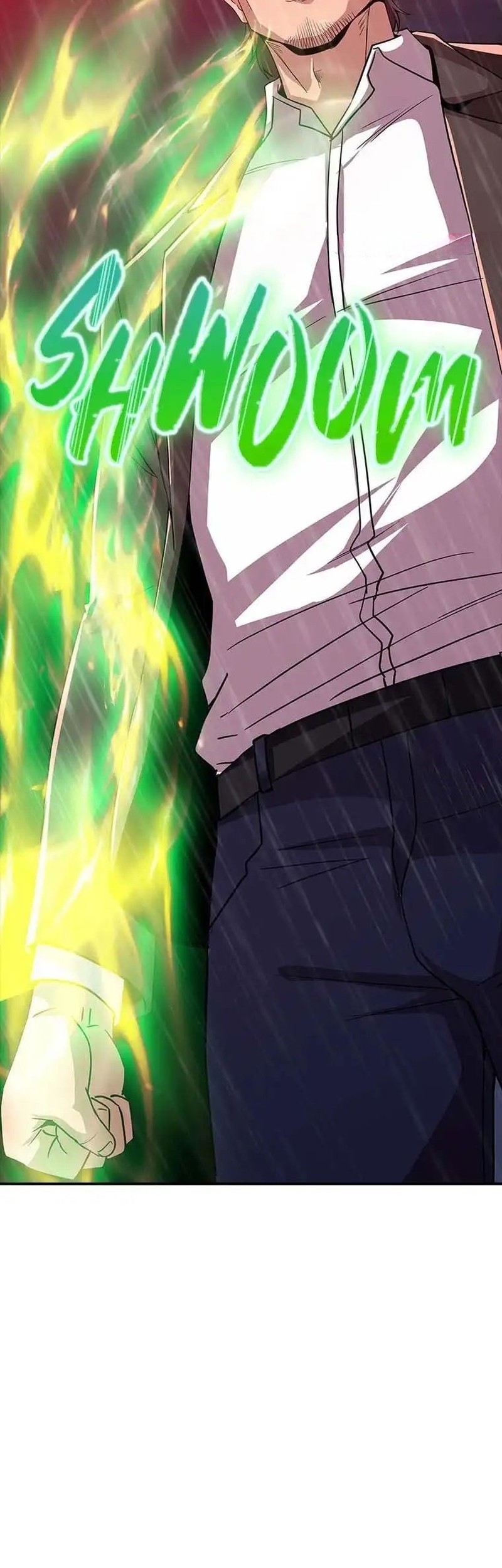 I have an SSS-rank Trait, but I want a Normal Life Chapter 61 Gambar 15