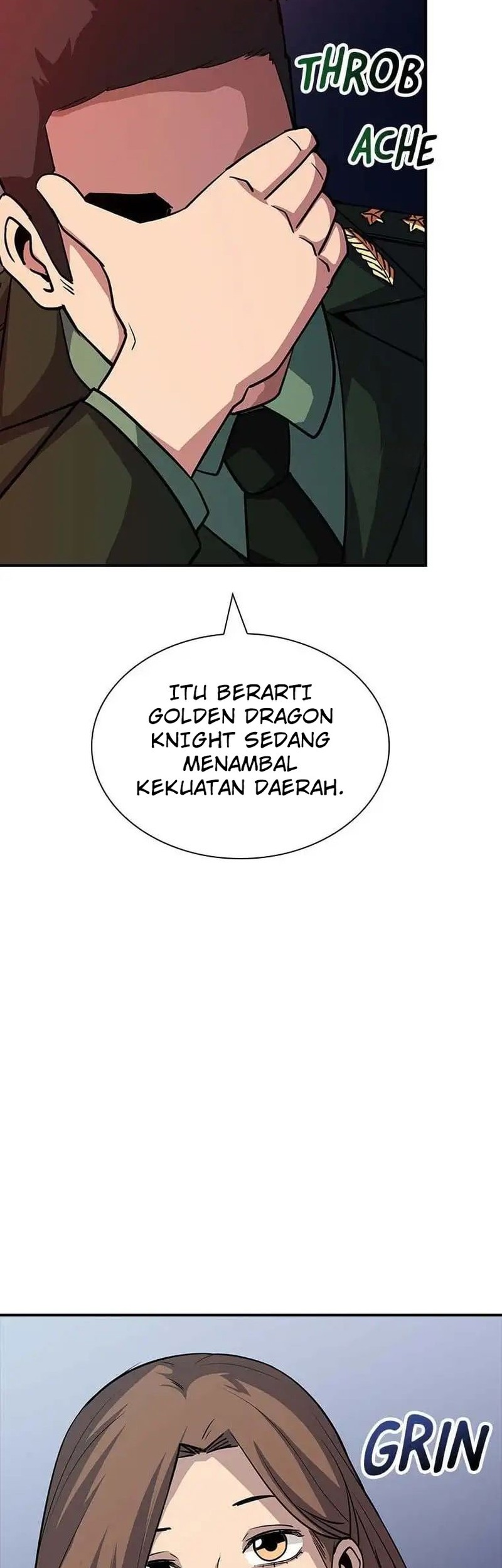 I have an SSS-rank Trait, but I want a Normal Life Chapter 61 Gambar 27