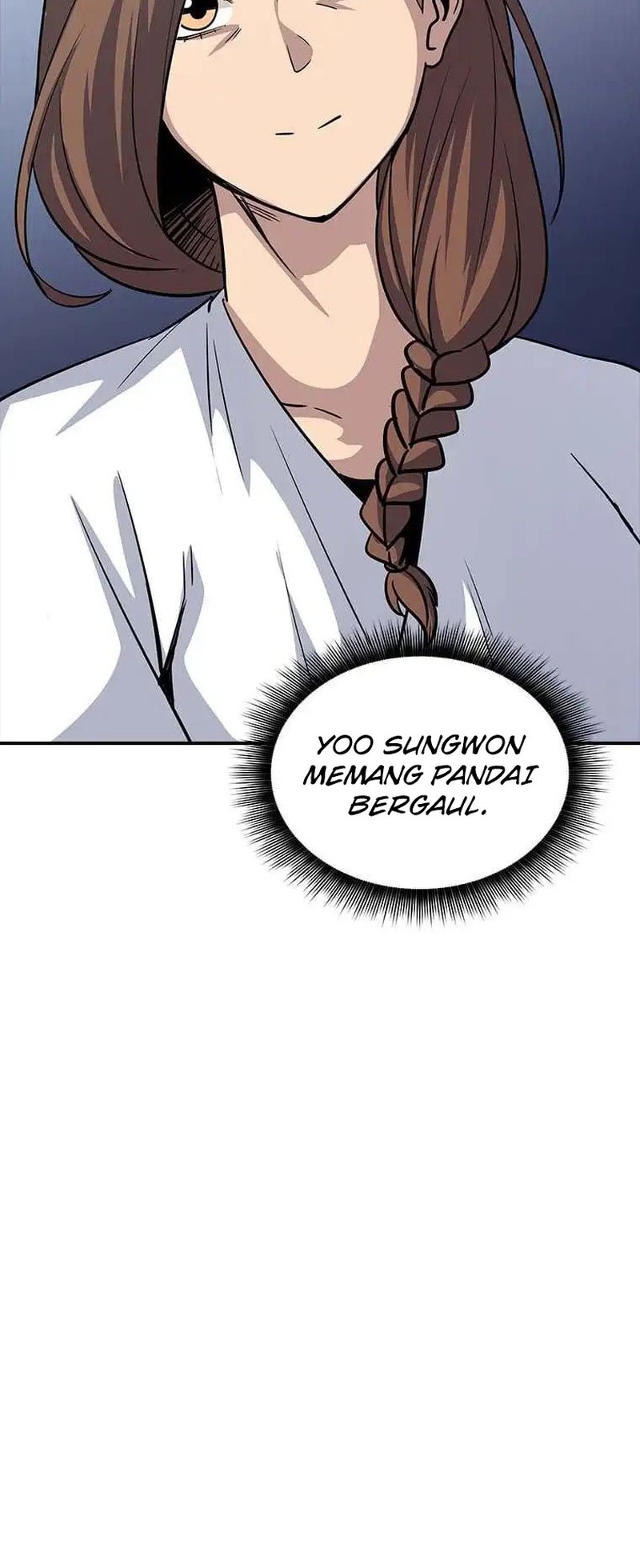 I have an SSS-rank Trait, but I want a Normal Life Chapter 61 Gambar 28