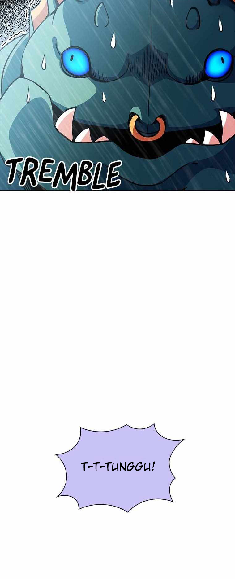 I have an SSS-rank Trait, but I want a Normal Life Chapter 60 Gambar 18