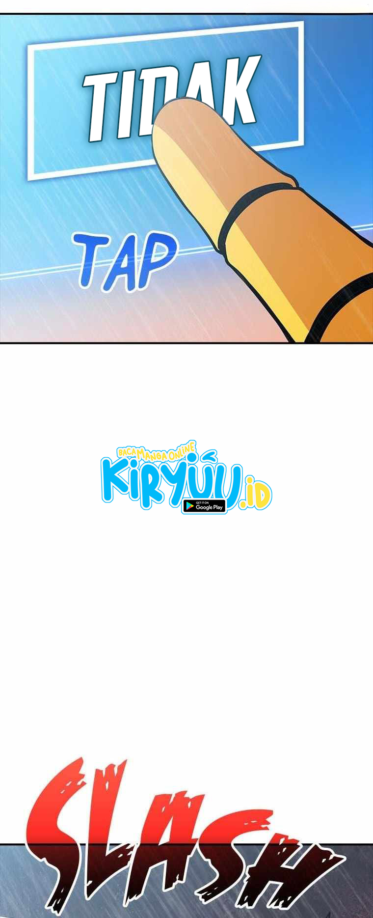 I have an SSS-rank Trait, but I want a Normal Life Chapter 60 Gambar 19