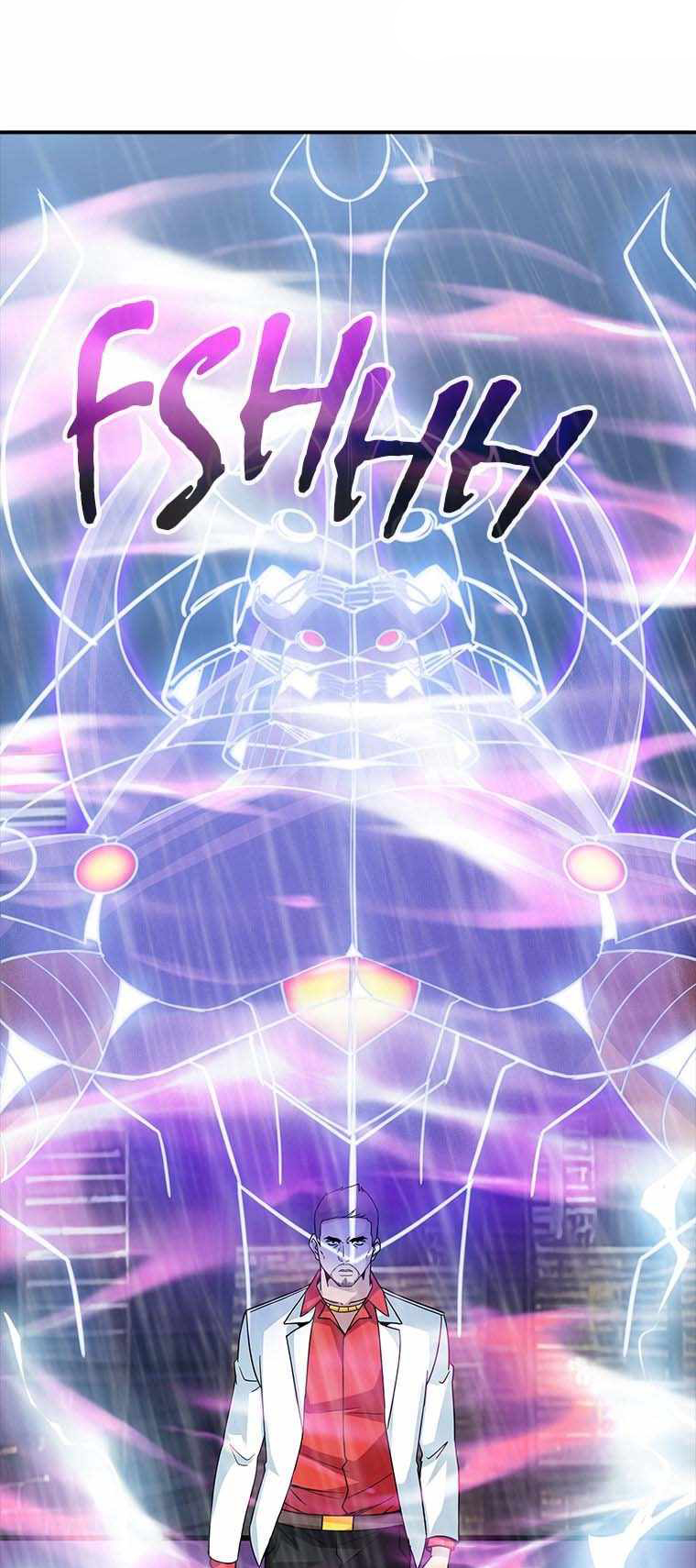 I have an SSS-rank Trait, but I want a Normal Life Chapter 60 Gambar 27