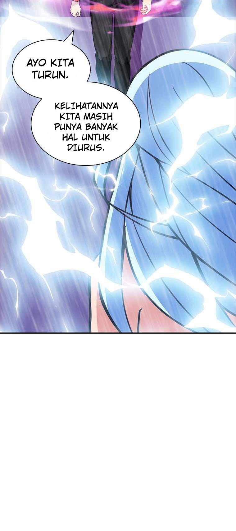 I have an SSS-rank Trait, but I want a Normal Life Chapter 60 Gambar 28