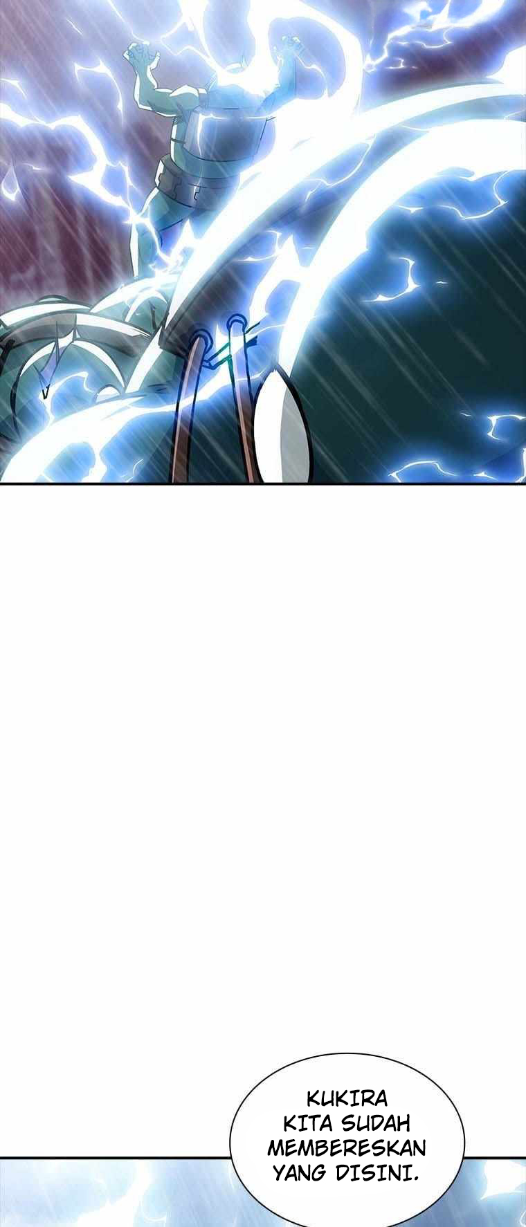 I have an SSS-rank Trait, but I want a Normal Life Chapter 60 Gambar 25