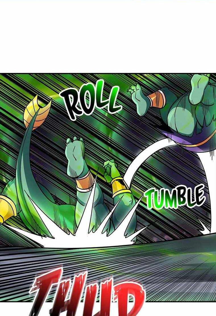 I have an SSS-rank Trait, but I want a Normal Life Chapter 60 Gambar 3