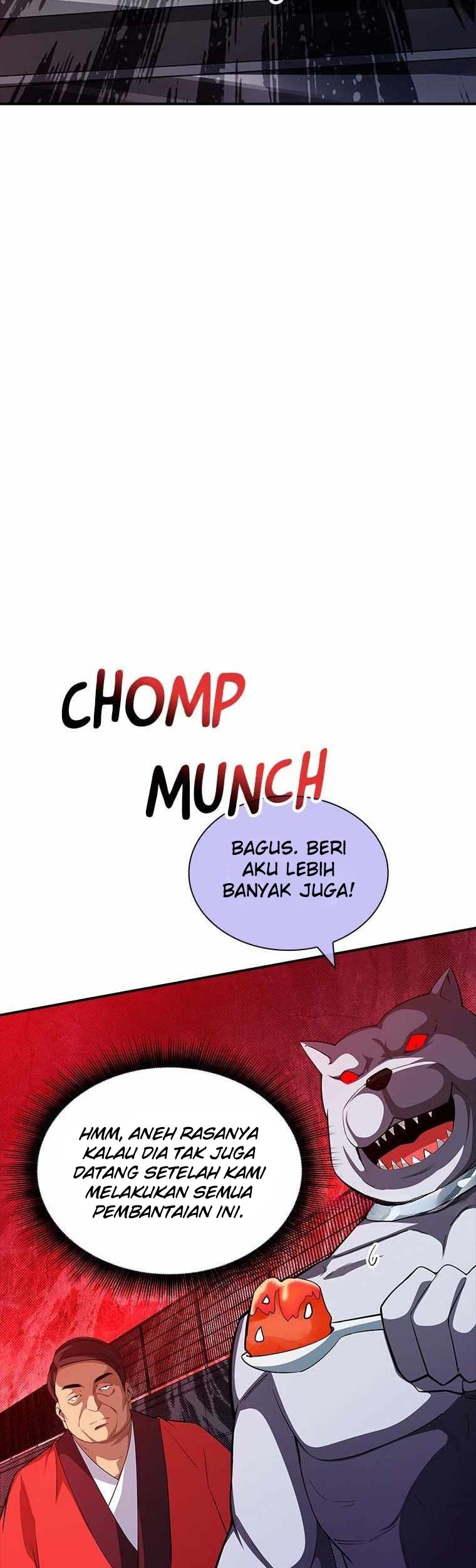 I have an SSS-rank Trait, but I want a Normal Life Chapter 60 Gambar 57