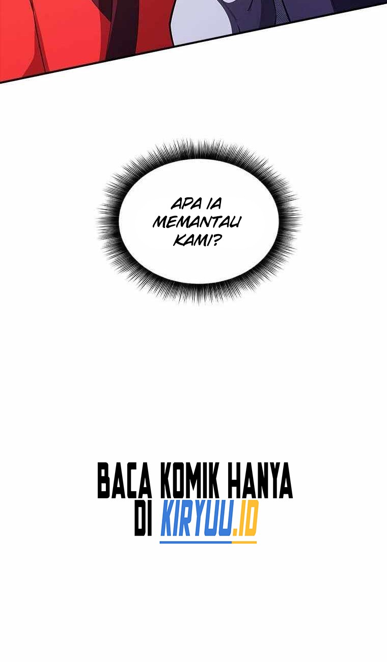 I have an SSS-rank Trait, but I want a Normal Life Chapter 60 Gambar 58