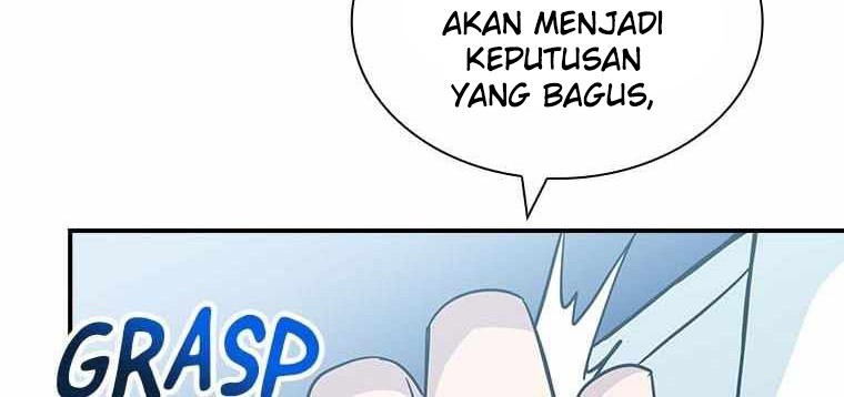 I have an SSS-rank Trait, but I want a Normal Life Chapter 60 Gambar 47